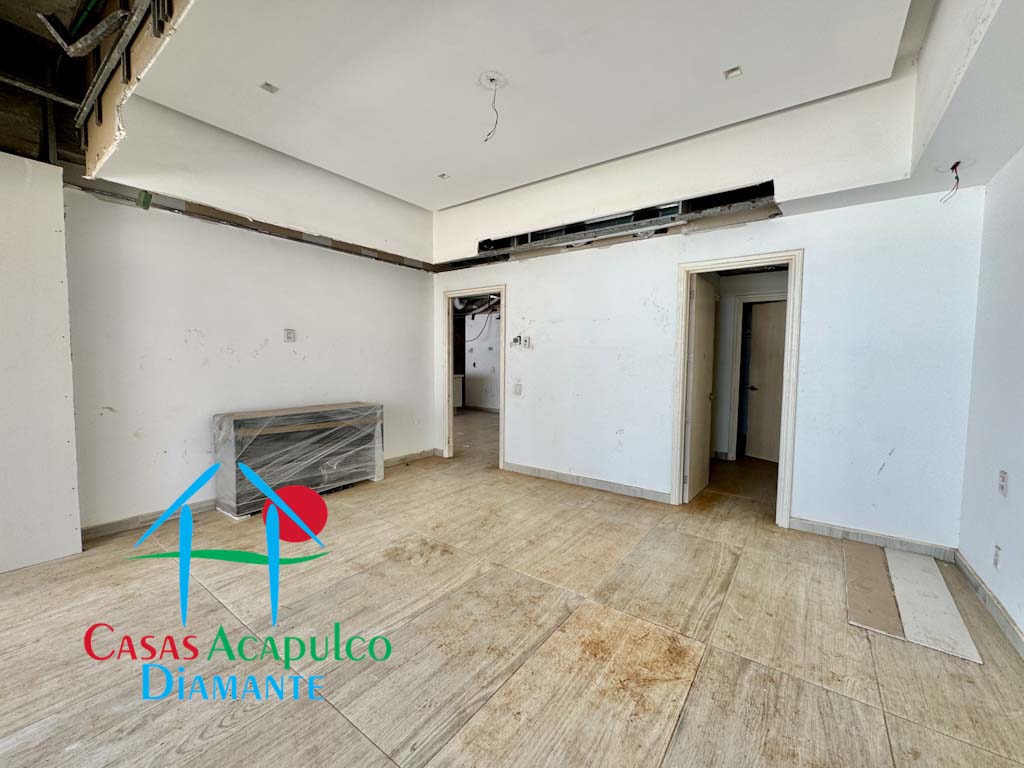 Maralago C 202 - Recámara principal 4